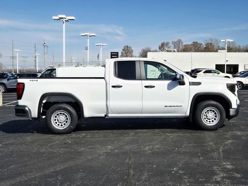 New 2026 GMC Sierra 1500 Pro w/ Pro Value Package image 2