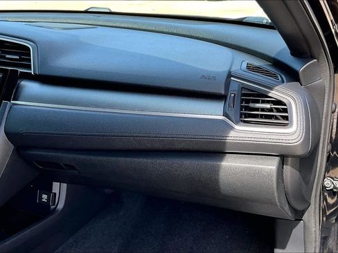 Used 2018 Honda Civic EX-L image 19