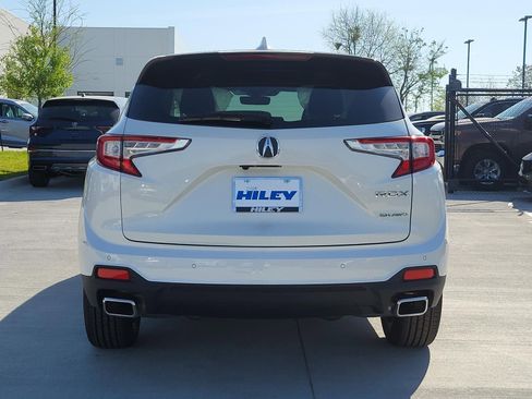 New 2026 Acura RDX w/ Technology Package image 4