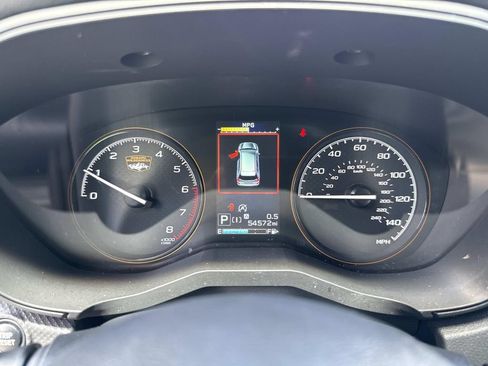 Used 2024 Subaru Forester Wilderness AWD/4WD image 41