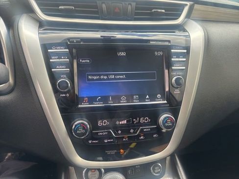 Used 2018 Nissan Murano S w/ Cargo Package image 10