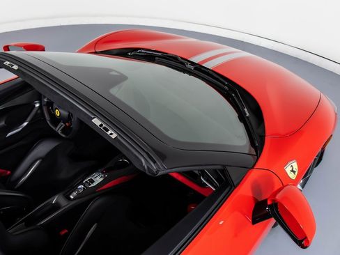 Certified 2024 Ferrari 296 GTS image 19