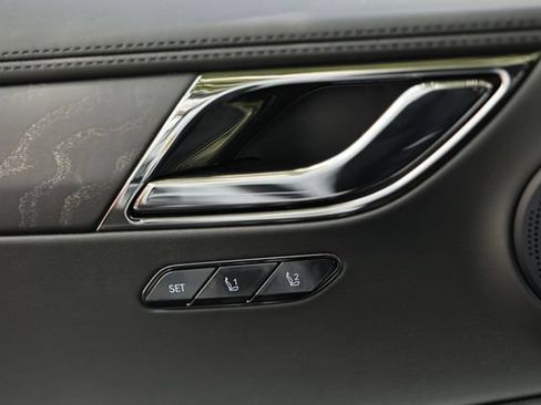 New 2026 Genesis GV80 3.5T Prestige AWD/4WD image 16