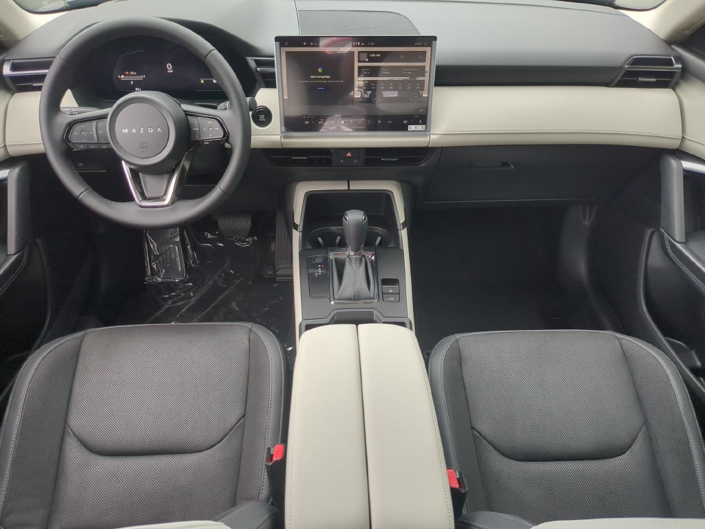 New 2026 MAZDA CX-5 Preferred AWD/4WD image 18