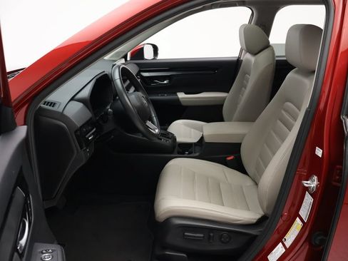 Used 2023 Honda CR-V EX-L image 14