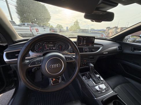 Used 2017 Audi A7 3.0T Prestige w/ Prestige Package AWD/4WD image 13
