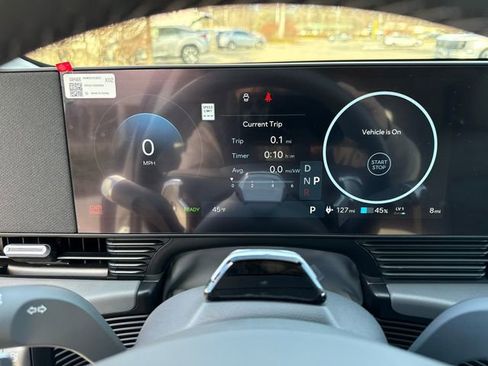 New 2026 Hyundai Ioniq 5 SEL image 10