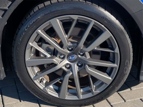 Used 2022 Subaru WRX GT image 12