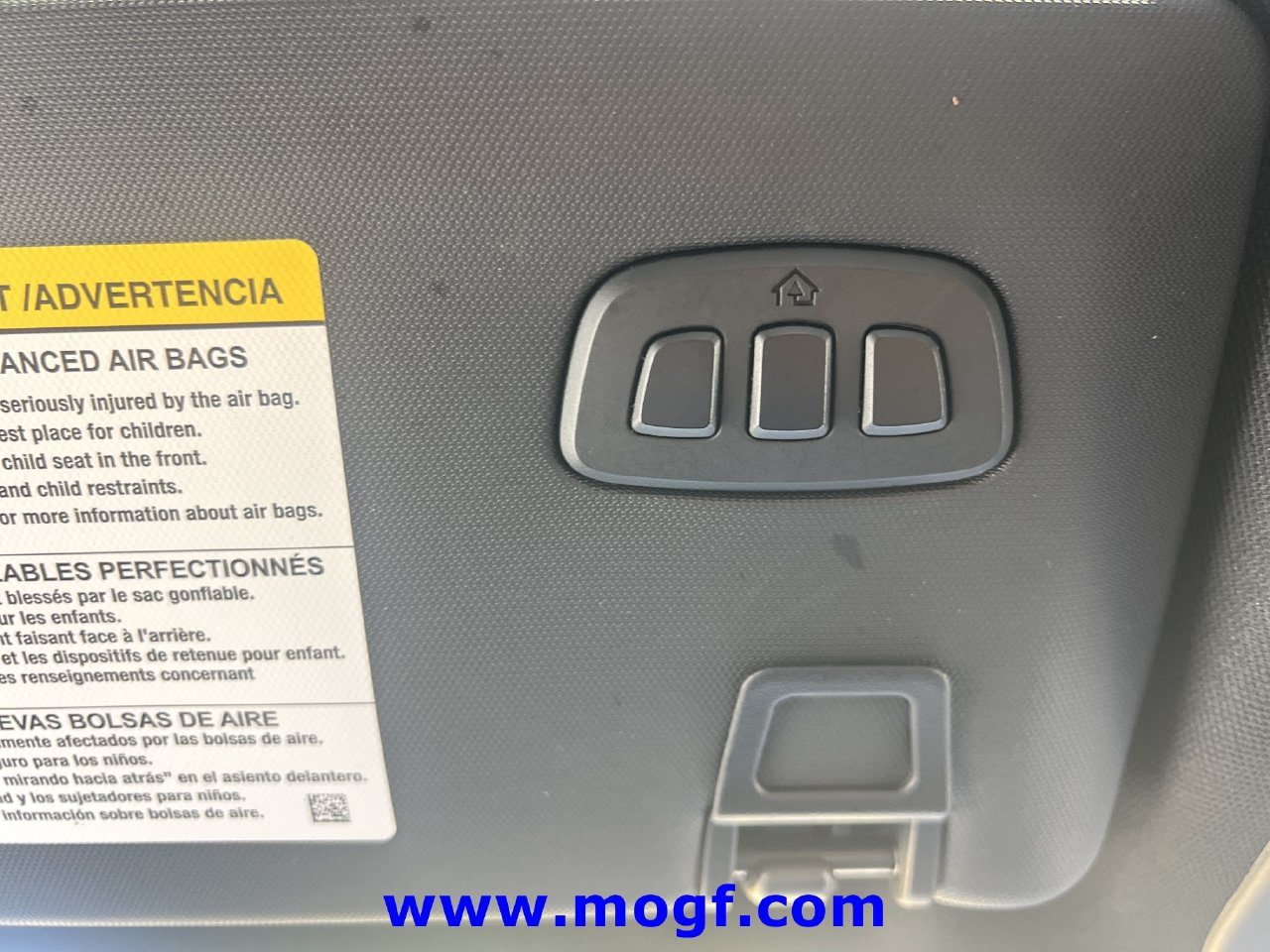 Certified 2023 Ford Mustang Mach-E GT AWD/4WD image 16