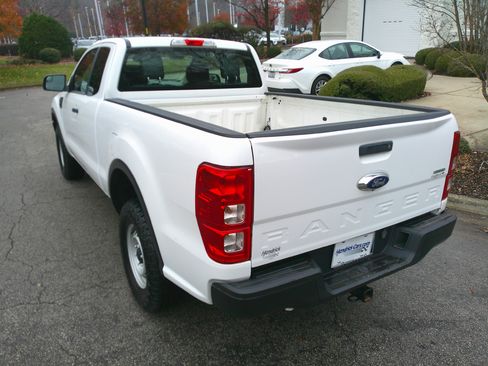 Used 2019 Ford Ranger XL w/ Equipment Group 101A Mid image 12