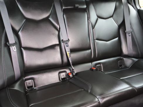 Used 2024 Cadillac CT5 Luxury w/ Sun And Sound Package image 24