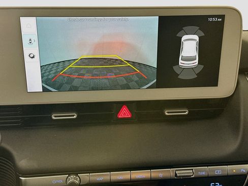 Used 2024 Hyundai Ioniq 5 SEL RWD image 23