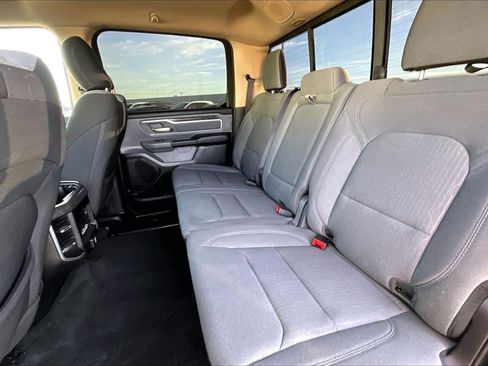 Used 2020 RAM 1500 Big Horn image 21