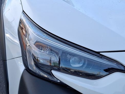 Certified 2023 Subaru Outback Premium image 9