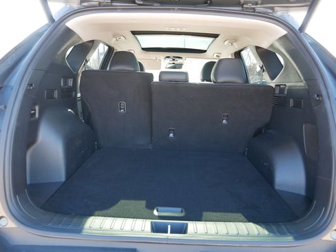 Used 2023 Hyundai Tucson Limited AWD/4WD image 17