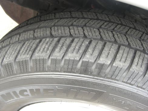 Used 2001 Toyota Sequoia Limited image 5