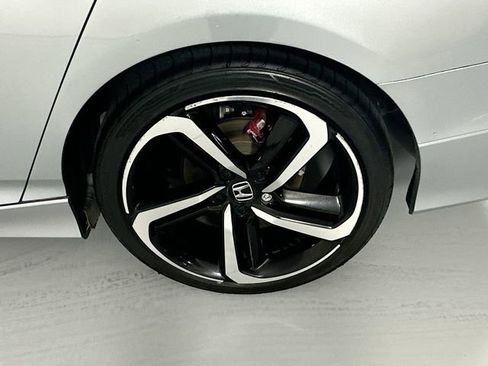 Used 2020 Honda Accord Sport image 29