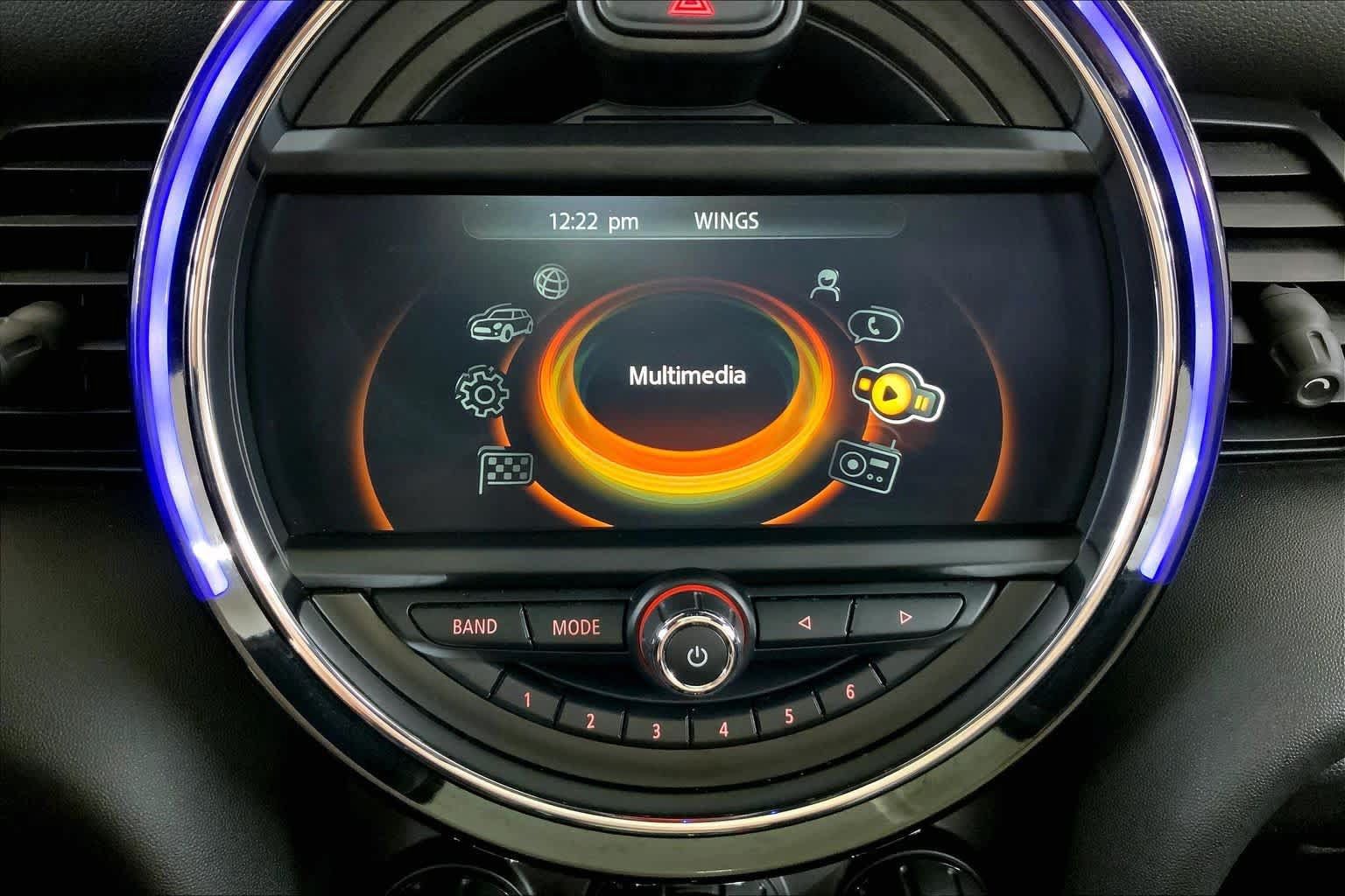 Used 2016 MINI Cooper S FWD image 34