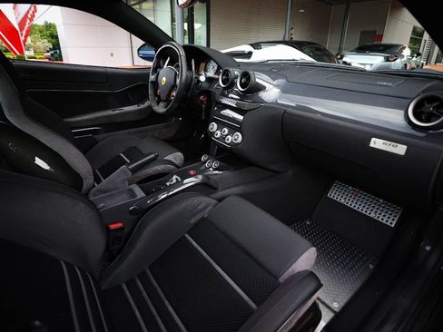 Used 2011 Ferrari 599 GTO RWD image 48