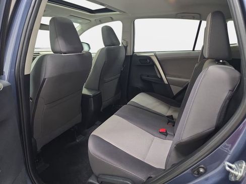 Used 2013 Toyota RAV4 XLE AWD/4WD image 12