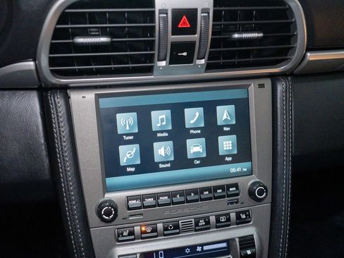 Used 2008 Porsche 911 Turbo image 38