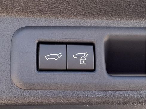 New 2026 Toyota Sequoia Limited AWD/4WD image 6