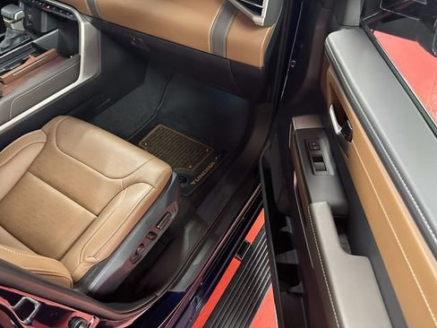 Certified 2026 Toyota Tundra 1794 Edition AWD/4WD image 15