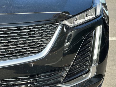 Certified 2024 Cadillac CT5 Premium Luxury image 49