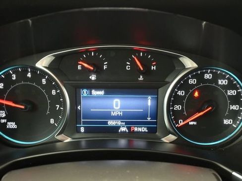 Used 2022 Chevrolet Equinox LT FWD image 38