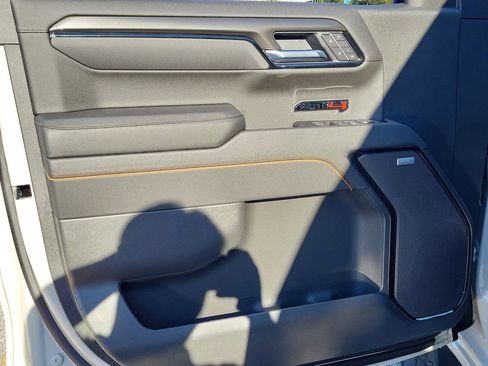 New 2026 GMC Sierra 1500 AT4 w/ AT4 Premium Package AWD/4WD image 19