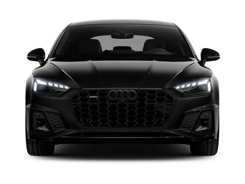 Certified 2023 Audi A5 2.0T Premium Plus w/ Premium Plus AWD/4WD image 4