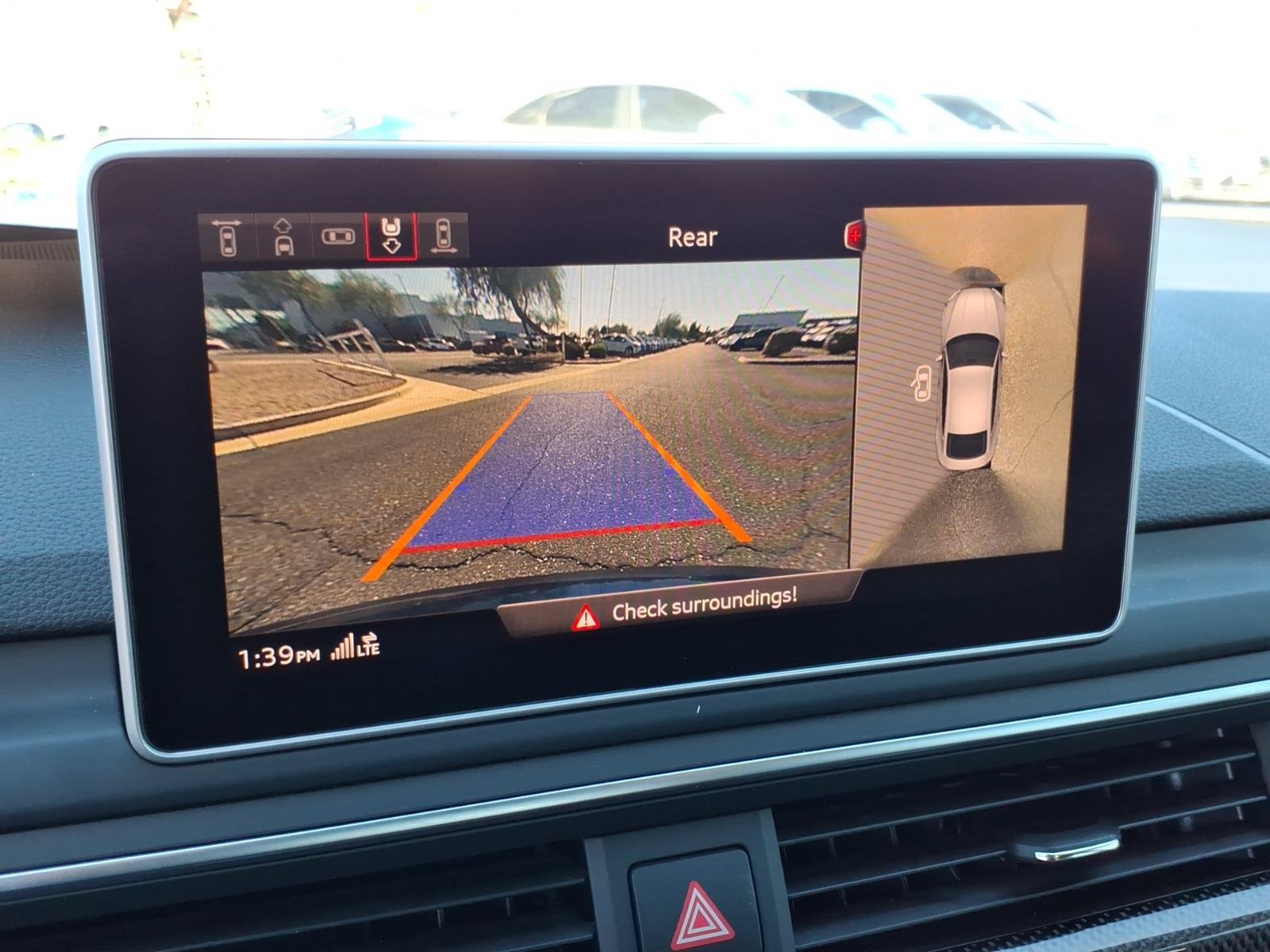 Used 2019 Audi S5 Prestige AWD/4WD image 30
