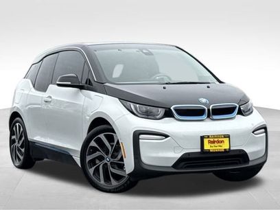 Used 2020 BMW i3