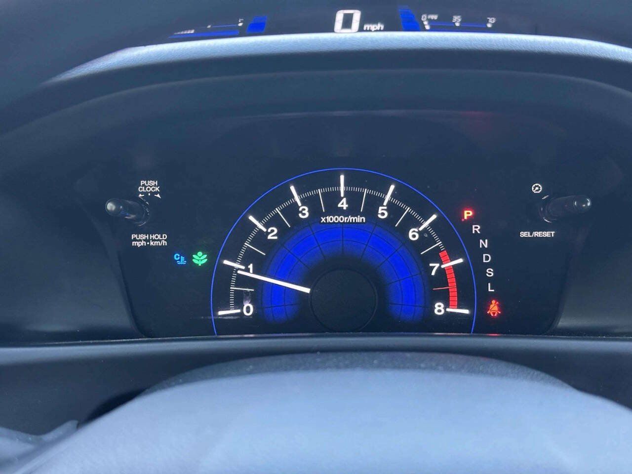 Used 2015 Honda Civic LX image 19