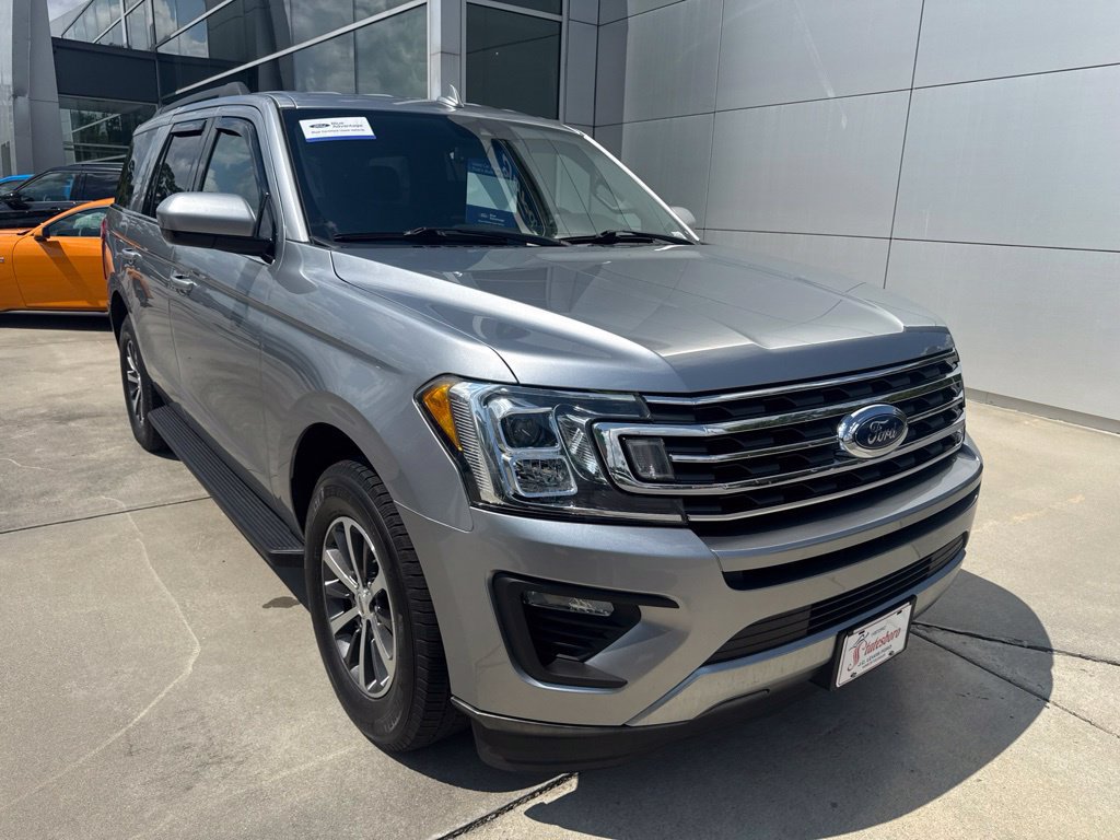 Used 2020 Ford Expedition XLT RWD 360° Tour