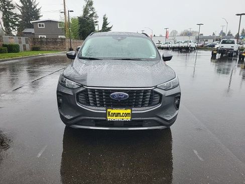 Certified 2024 Ford Escape Platinum image 11