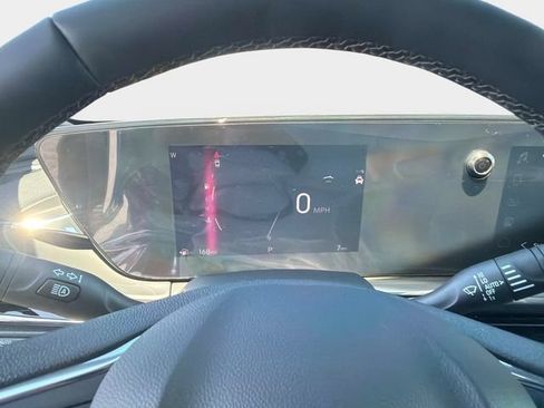 New 2026 Buick Envista Sport Touring w/ Convenience I Package FWD image 27