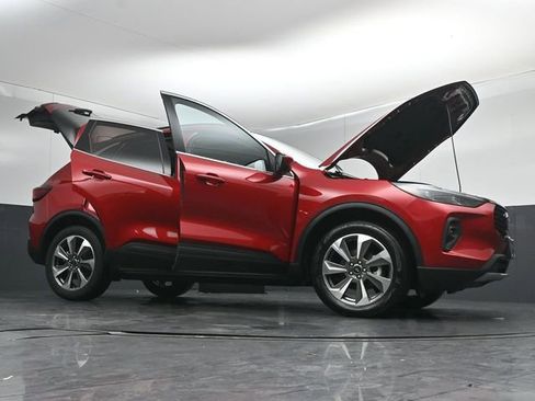 Used 2024 Ford Escape Platinum w/ Class II Trailer Tow Package image 54