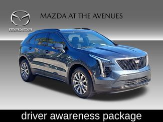 Used 2020 Cadillac XT4 Sport w/ Driver Awareness Package video 3