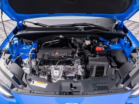 Certified 2026 Honda HR-V Sport image 30