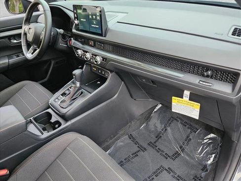 Used 2026 Honda CR-V Sport image 20