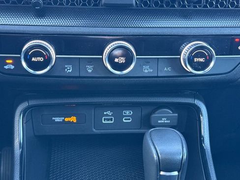 Certified 2024 Honda CR-V Sport image 22