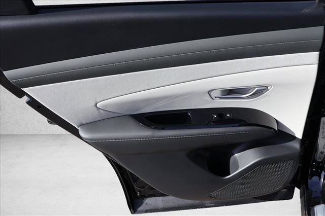 New 2026 Hyundai Tucson Limited AWD/4WD image 22