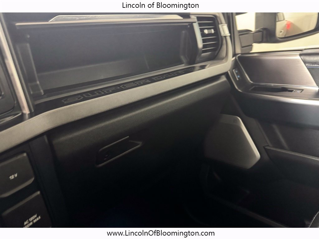 Used 2026 Ford F250 Platinum AWD/4WD image 75