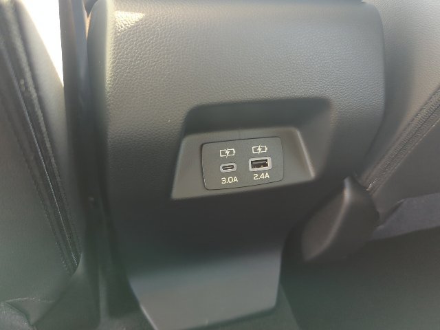 New 2026 Subaru Crosstrek 2.5i Limited AWD/4WD image 25
