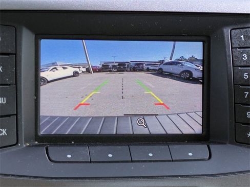 Certified 2019 Ford Flex SE image 19