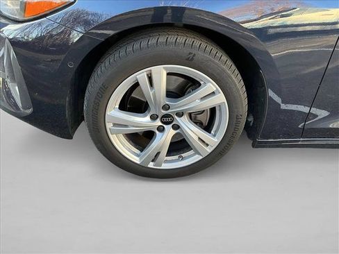 Used 2025 Audi A5 2.0T Premium w/ Convenience Package image 9