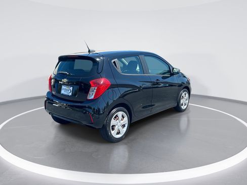 Used 2022 Chevrolet Spark LS FWD image 9