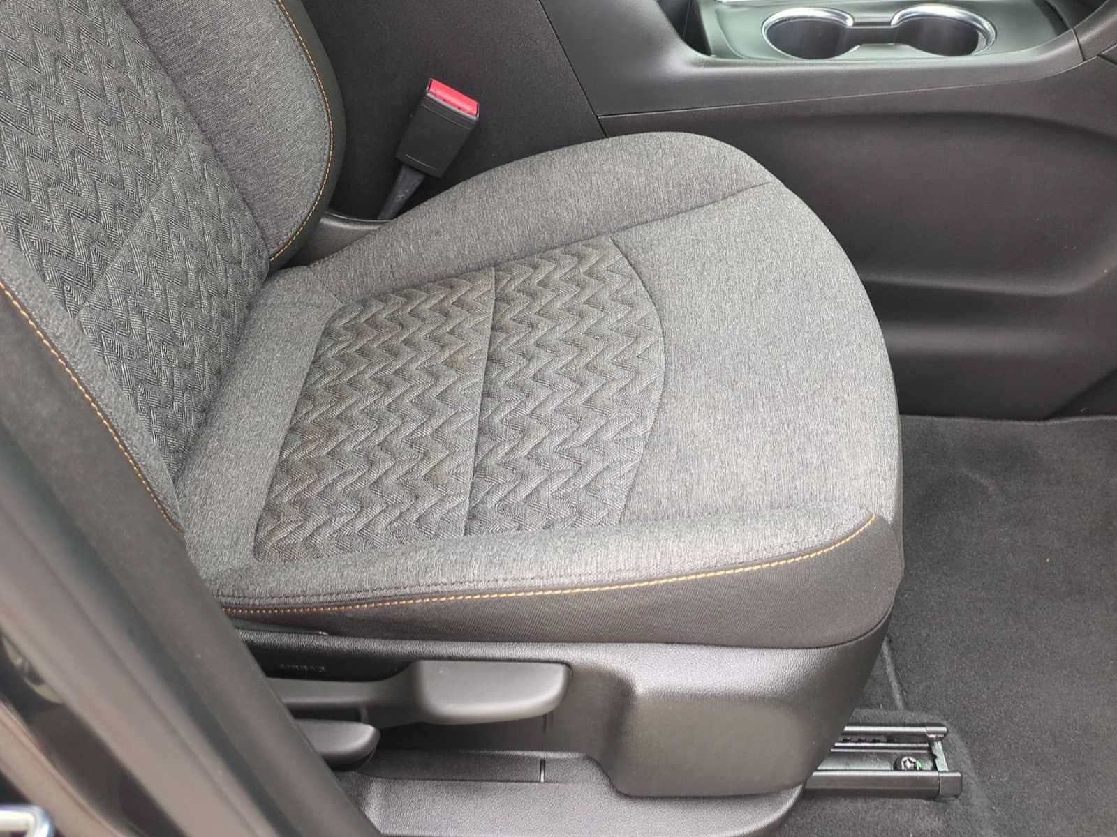 Used 2023 Chevrolet Equinox LT FWD image 27
