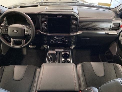 New 2025 Ford F150 Raptor image 10